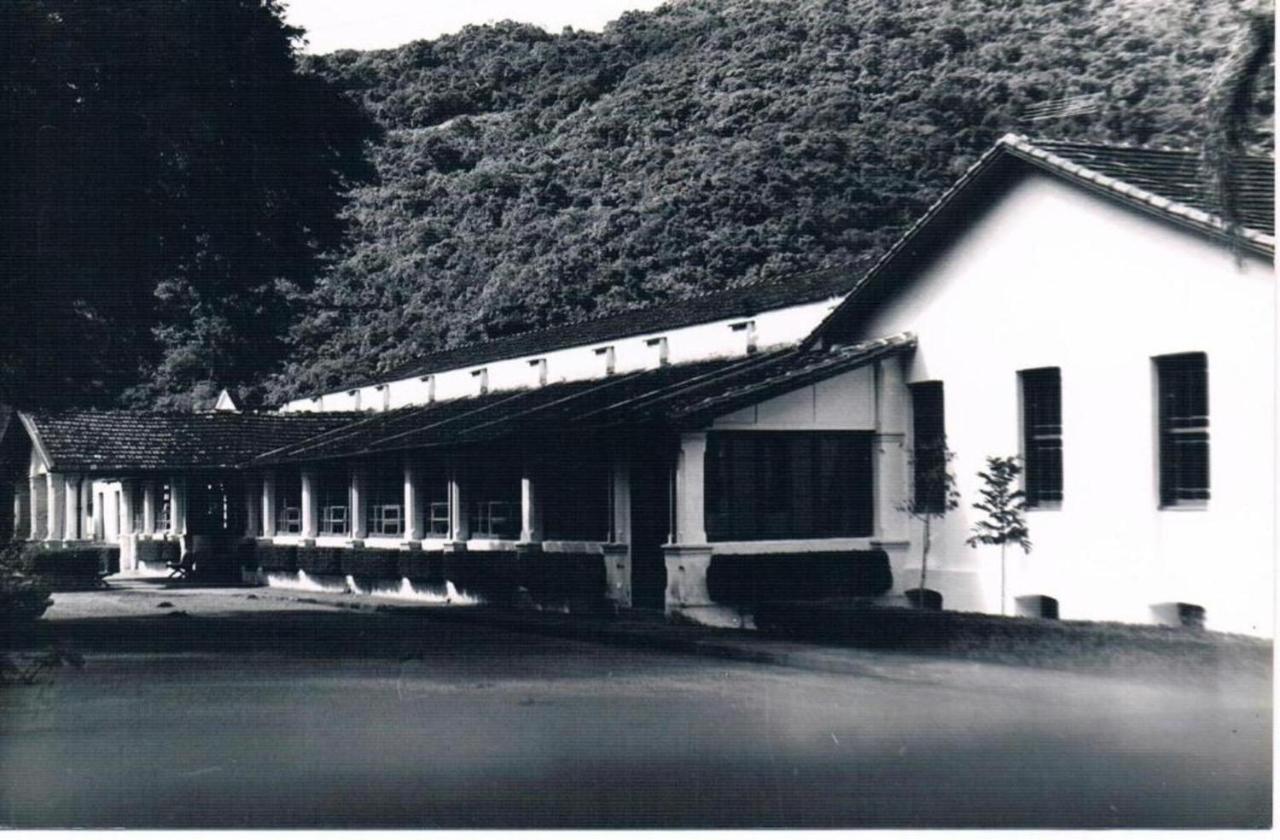 Hotel Summit Concept Pocinhos Caldas  Exteriér fotografie
